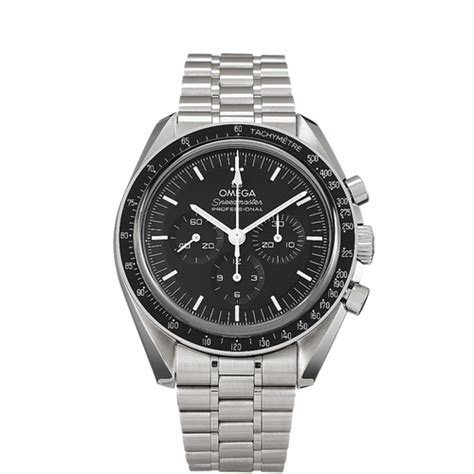 omega femme speedmaster